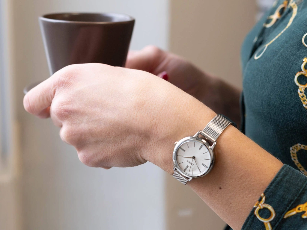 Zegarek damski LORUS RG215QX5