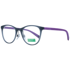 Okulary oprawki Dziecięce Benetton BEKO2003 Szare