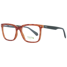 Okulary oprawki Męskie Polaroid PLD D436 3MA 55 Brązowe