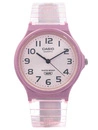 Zegarek damski CASIO MQ-24S-4BEF