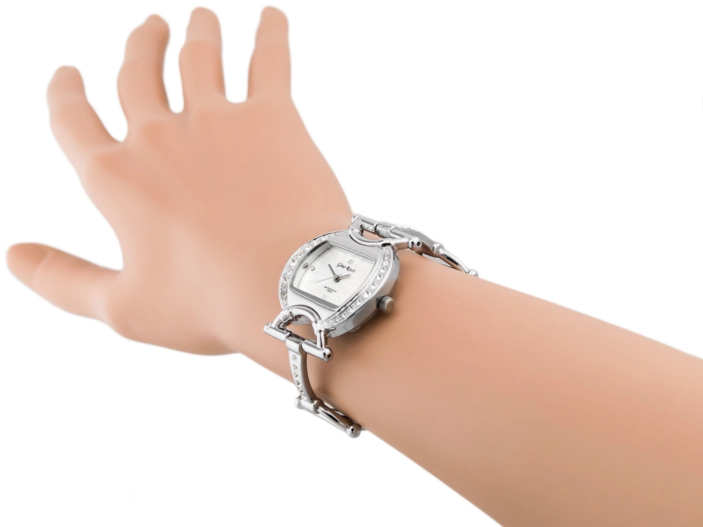 Zegarek damski GINO ROSSI 8522 7SS