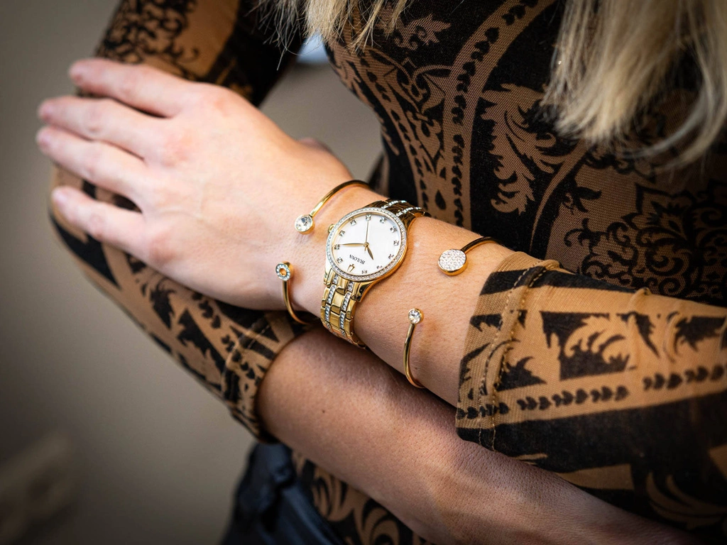 Zegarek damski BULOVA 98X119