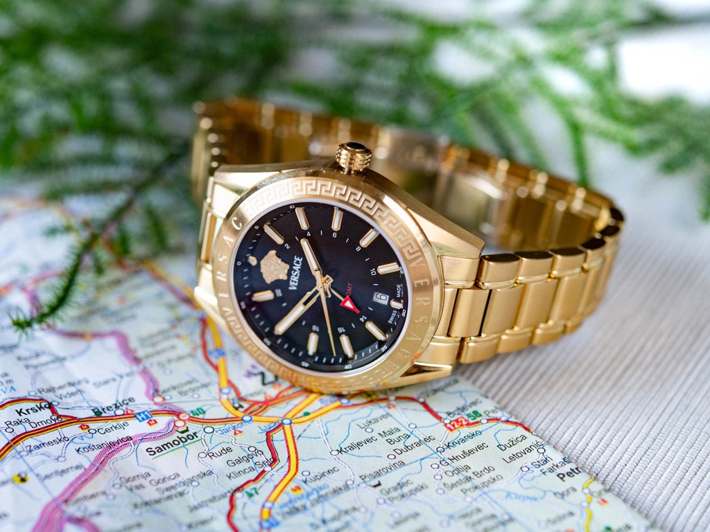 Zegarek męski VERSACE VEAFA0724