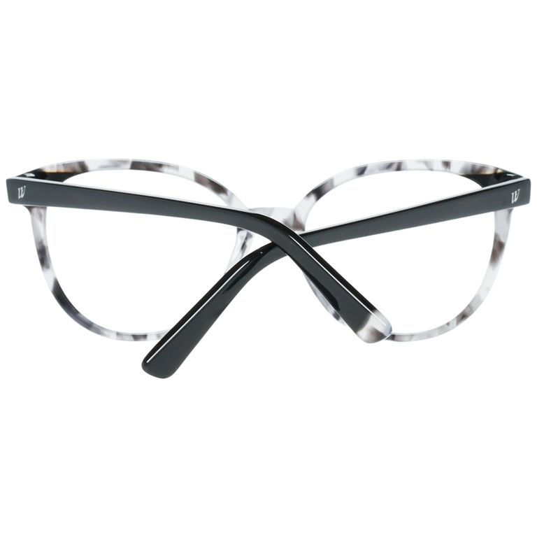 Okulary oprawki damskie Web WE5212 Szare