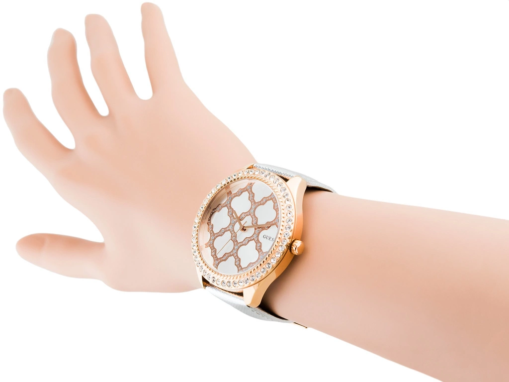 Zegarek damski GUESS W0579L9