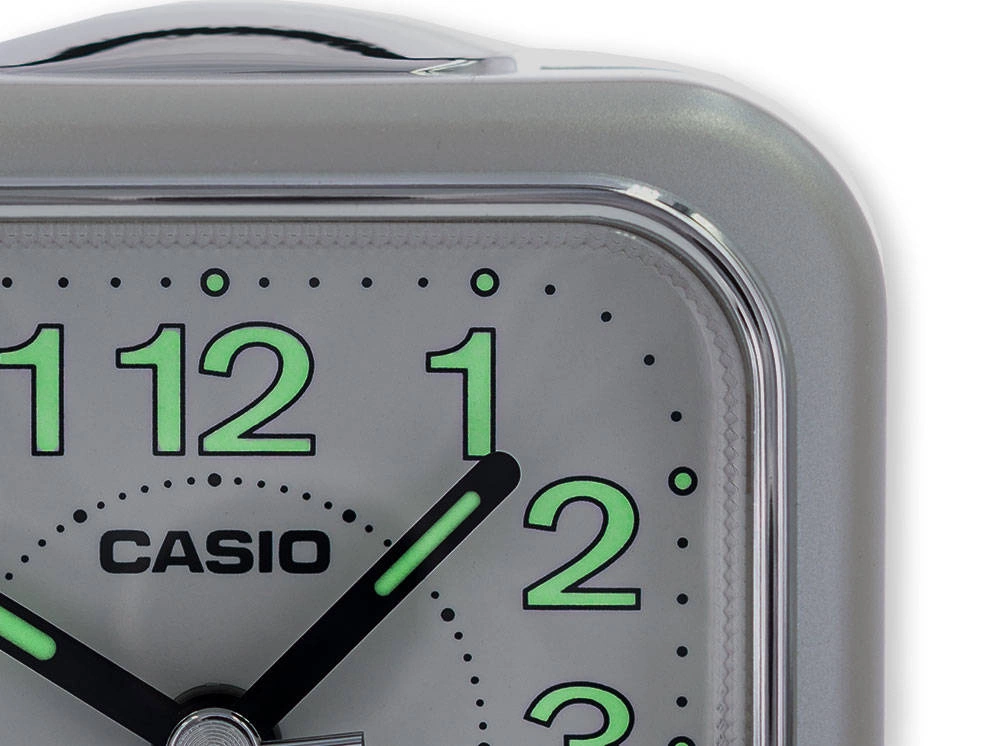 Budzik Casio TQ-142-7EF