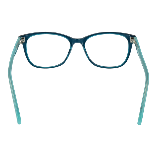 Okulary oprawki Damskie Benetton BEO108 Niebieskie