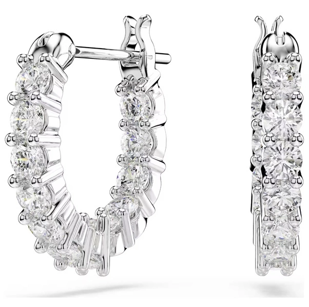 Kolczyki damskie Swarovski 5562126 Vittore