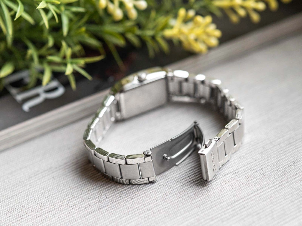 Zegarek damski CASIO LTP-1165PA-4CEF