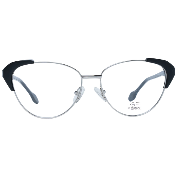 Okulary oprawki Damskie GF FERRE GFF0241 002 55 Srebrne