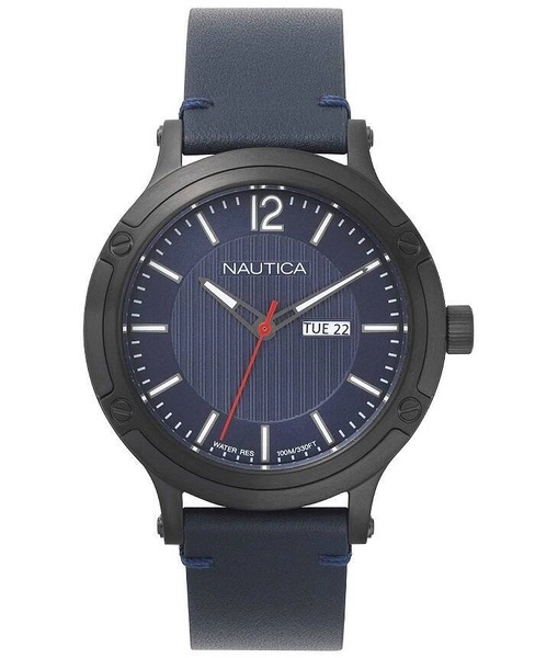 Zegarek męski NAUTICA NAPPRH017 Porthole