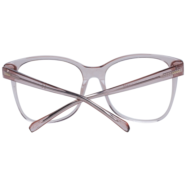 Okulary oprawki Damskie Locman LOCV018 Różowe