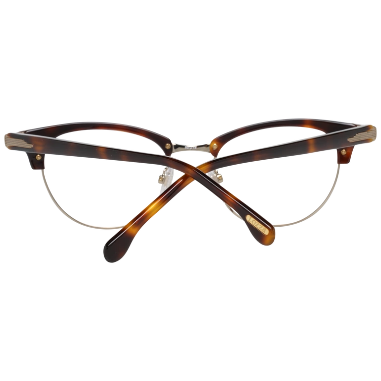 Okulary oprawki Damskie Lozza VL4142 09AJ 50 Brązowe
