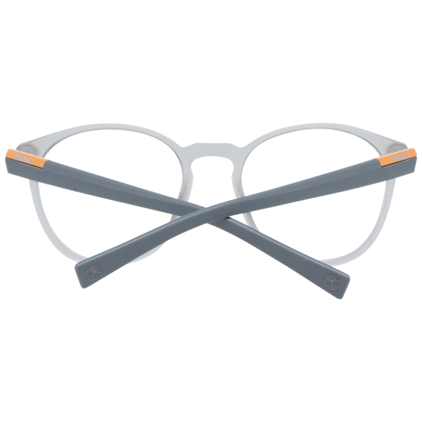 Okulary oprawki Męskie Timberland TB1662 020 53 Szare