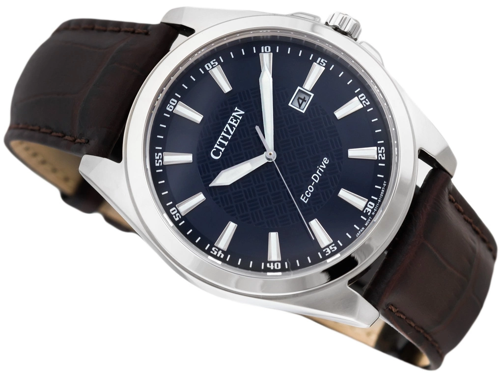 Zegarek męski CITIZEN BM7108-22L