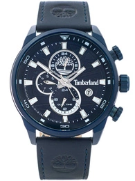 Zegarek męski TIMBERLAND TDWGF0056303 Henniker II Multifunction