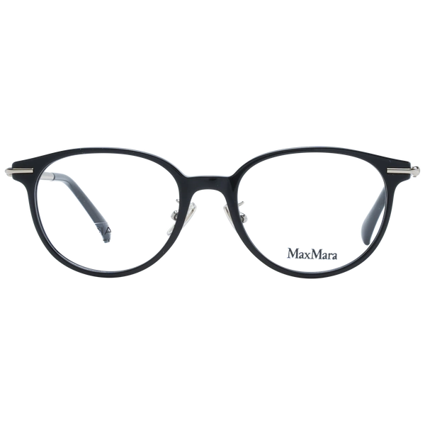 Okulary oprawki Damskie Max Mara MM5068-D Czarne