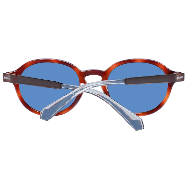 Okulary przeciwsłoneczne Męskie Polaroid PLD 2097/S 086/C3 50 Brązowe