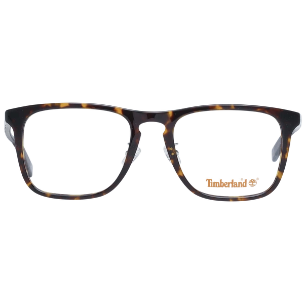 Okulary oprawki Męskie Timberland TB1688-D 052 55 Brązowe