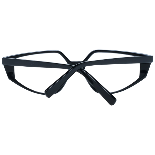 Okulary oprawki Damskie Sportmax SM5016 001 55 Czarne