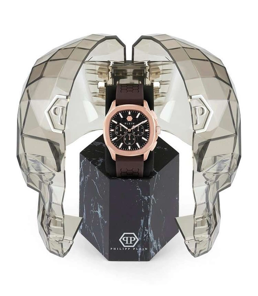 Zegarek męski PHILIPP PLEIN PWSAA0523 High-Conic Chrono