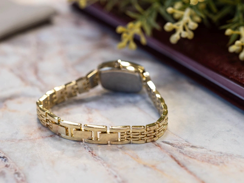 Zegarek damski TIMEX TW2Y22400 Charlotte