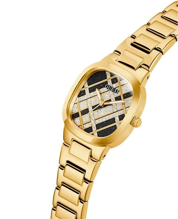 Zegarek damski GUESS GW0600L2 Clash