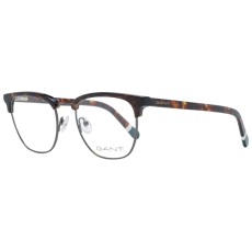 Okulary oprawki Męskie Gant GA3231 Brązowe