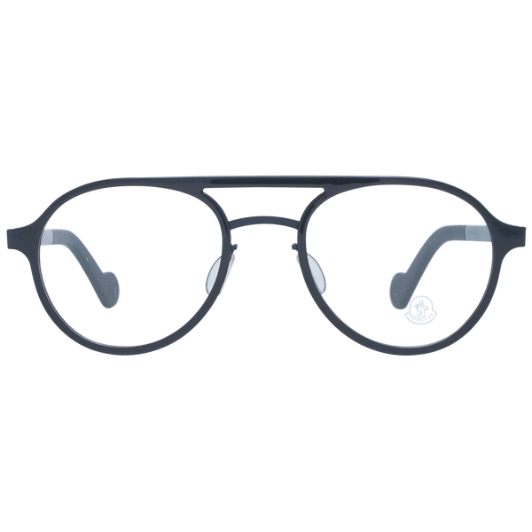 Okulary oprawki Męskie Moncler ML5035 020 51 Szare