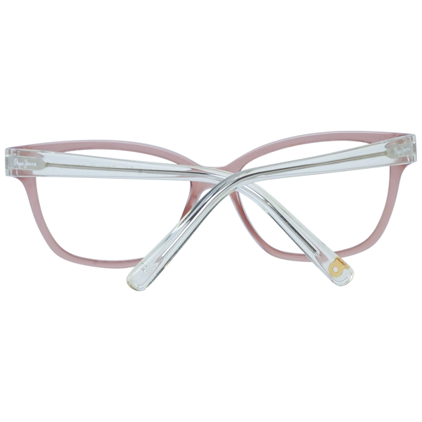 Okulary oprawki Damskie Pepe Jeans PJ3424 Brązowe