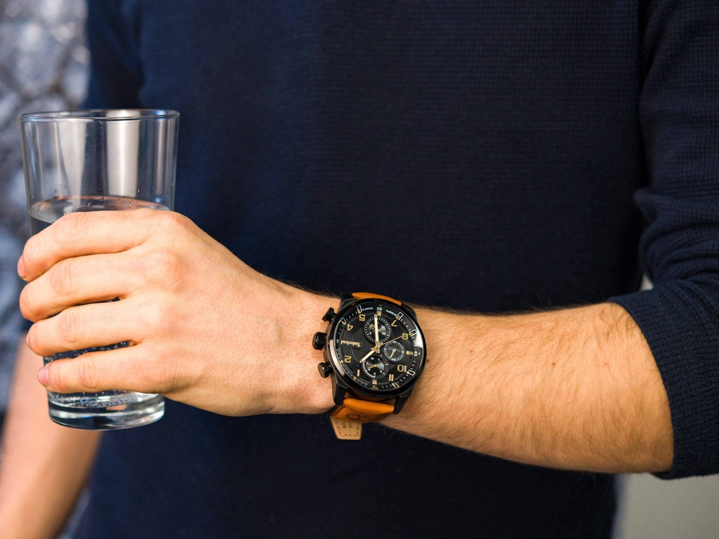 Zegarek męski TIMBERLAND TDWGF2201102 Henniker II