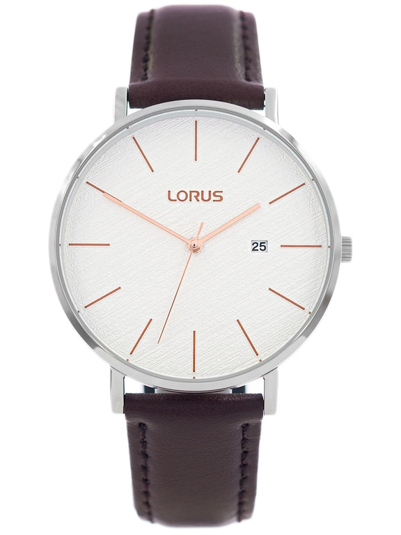 Zegarek męski LORUS RH999KX9 