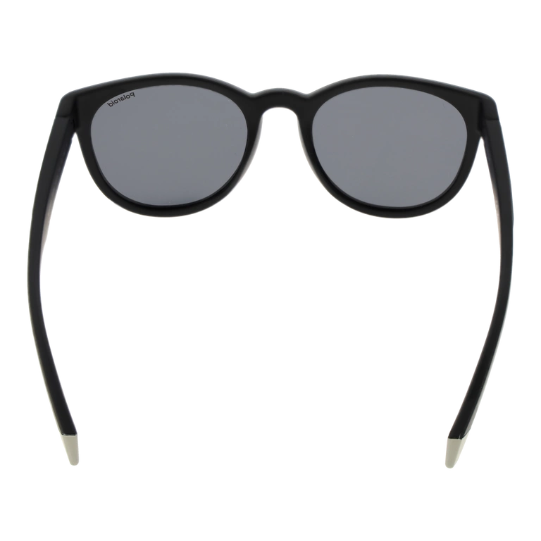 Okulary przeciwsłoneczne Unisex Polaroid PLD 2150/S 08AM9 52 Czarne