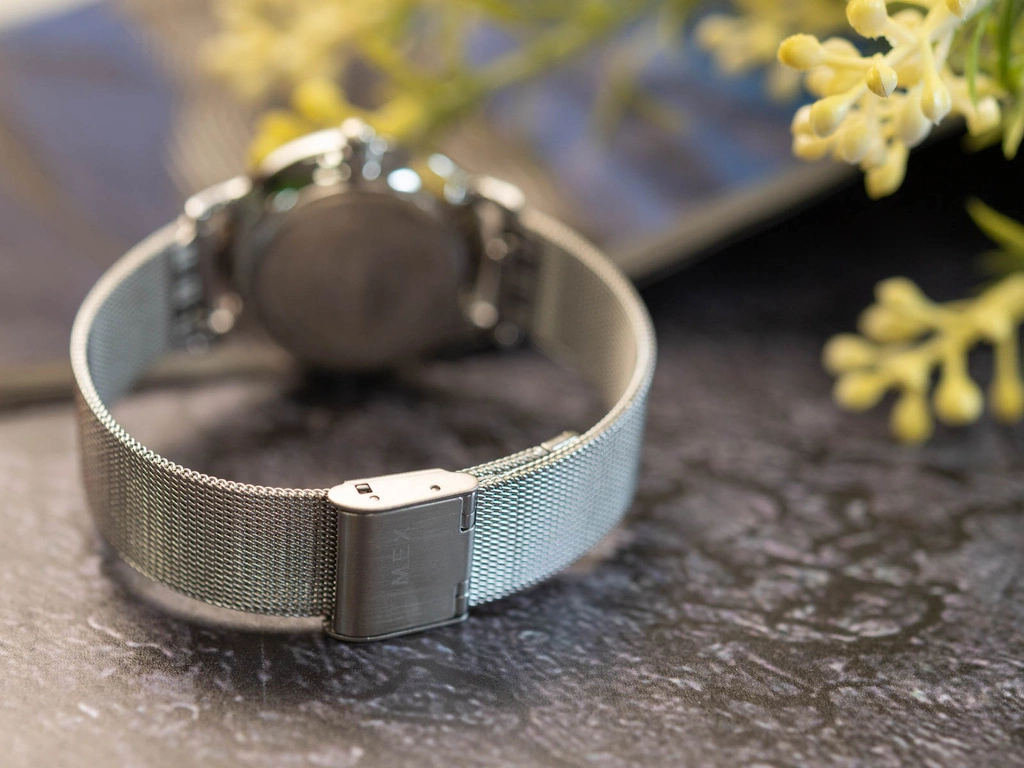 Zegarek damski TIMEX TW2Y10100 Transcend