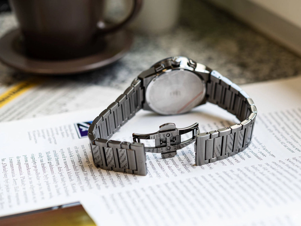 Zegarek męski BULOVA 98C143