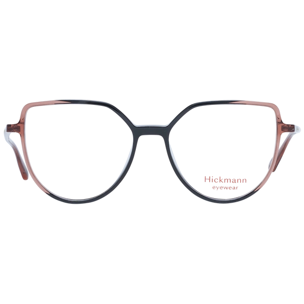 Okulary oprawki Damskie Ana Hickmann HI6196 Czarne