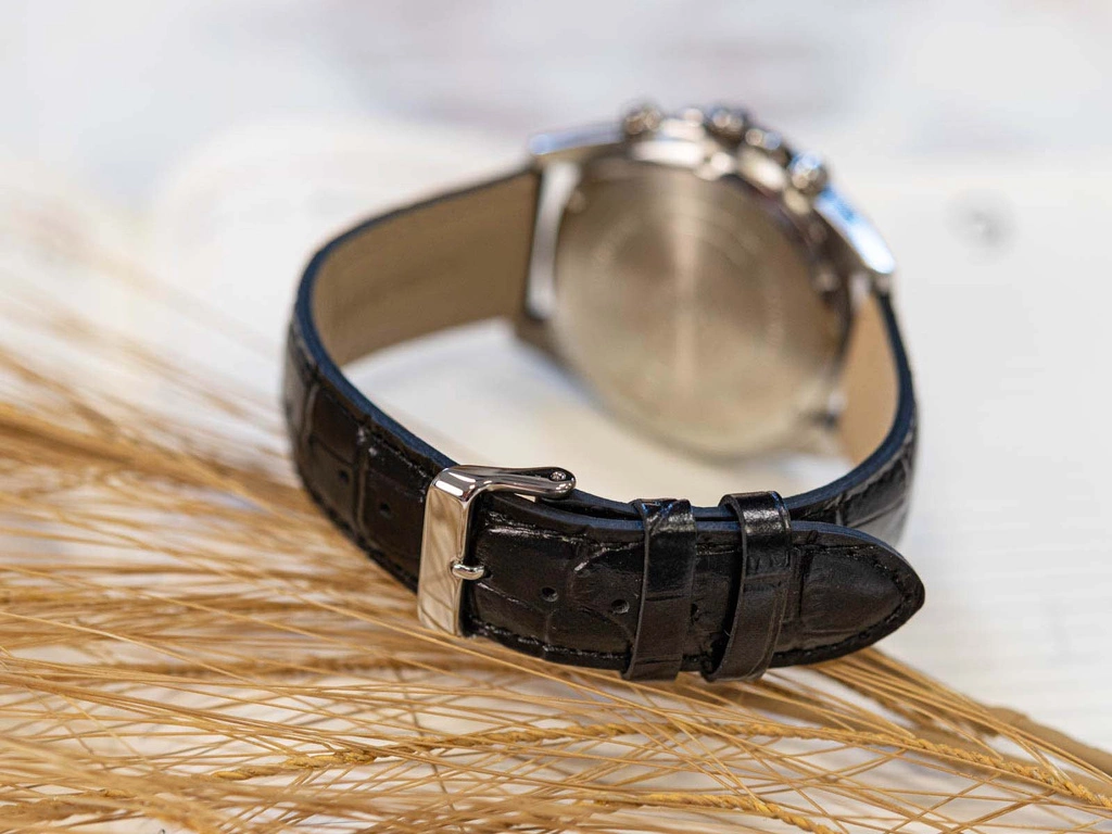 Zegarek męski CASIO Edifice EFV-610EL-5AUEF