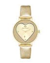 Zegarek Damski JUICY COUTURE JC/1234GPGD