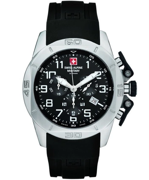 Zegarek męski SWISS ALPINE MILITARY SAM7063.9837