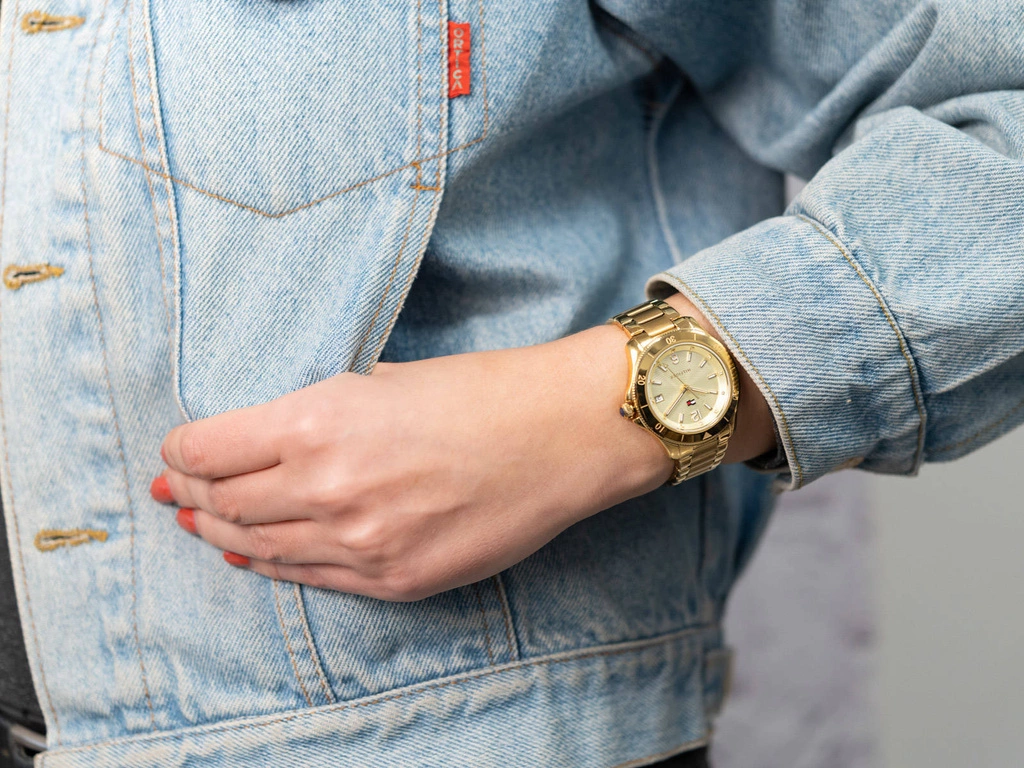 Zegarek damski TOMMY HILFIGER 1782513 BROOKE