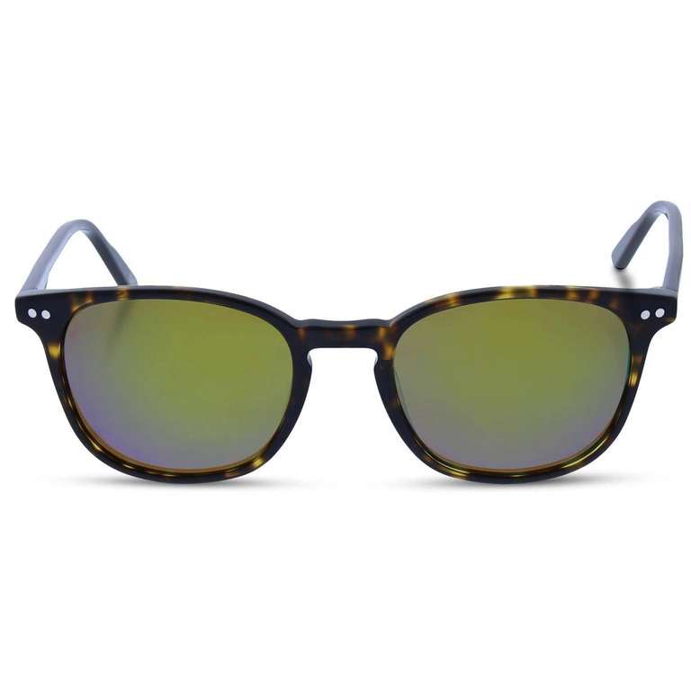 Okulary przeciwsłoneczne Helly Hansen HH5011 C03 49 Brązowe