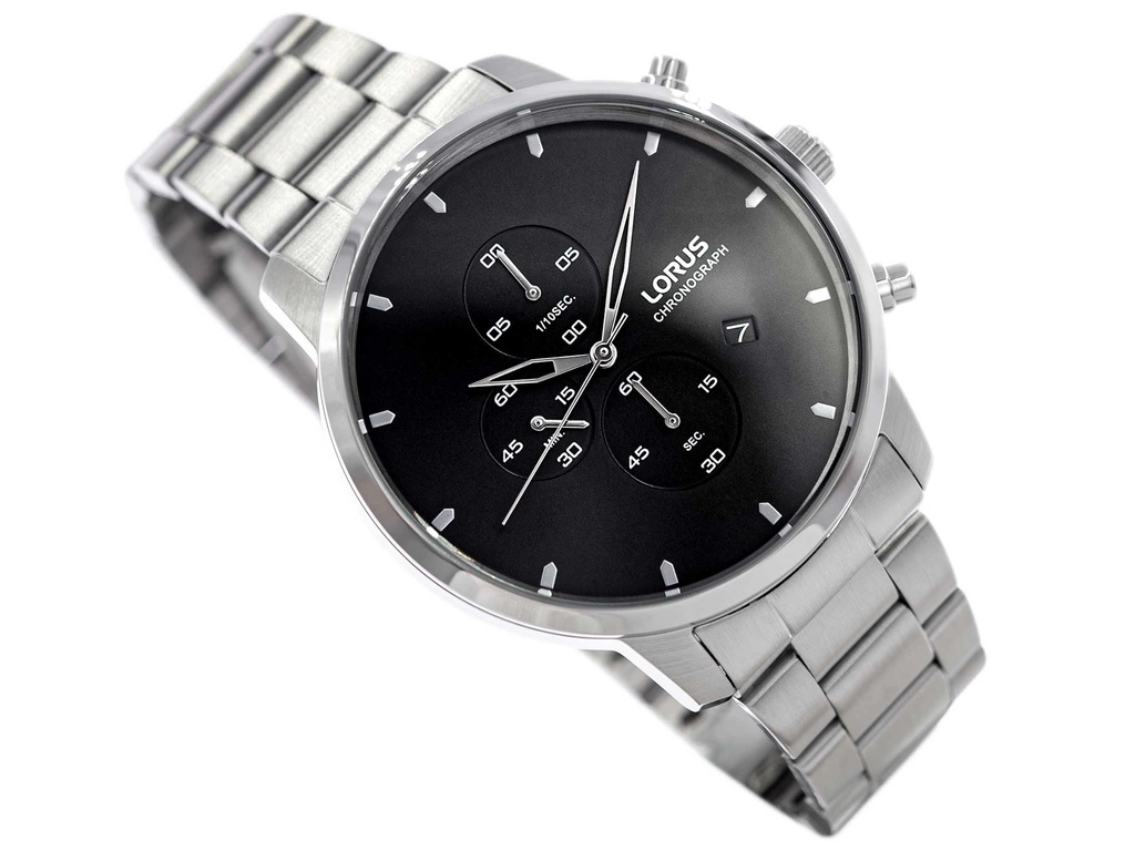 Zegarek męski LORUS RM357EX9