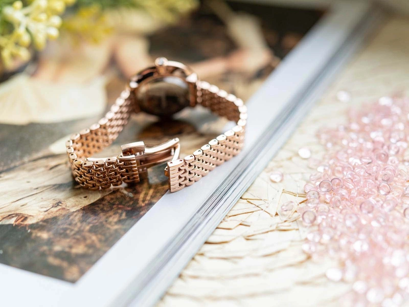 Zegarek damski SWAROVSKI 5672981 Certa