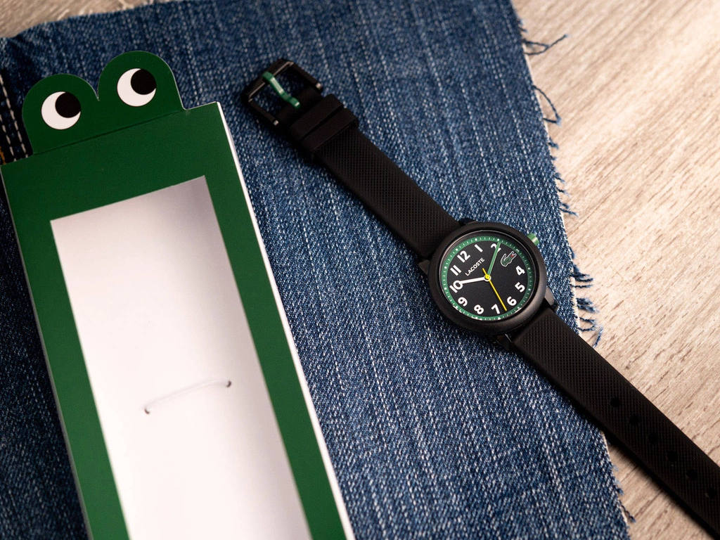 Zegarek dziecięcy LACOSTE 12.12 2030042