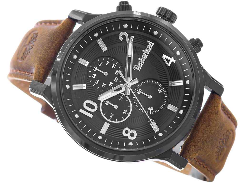 Zegarek męski TIMBERLAND TDWGF0055701 Driscoll