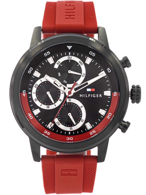 Zegarek męski TOMMY HILFIGER 1792178 Rocky