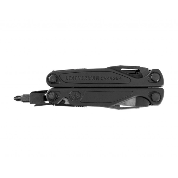 Multitool Leatherman Charge Plus 832601 Czarny