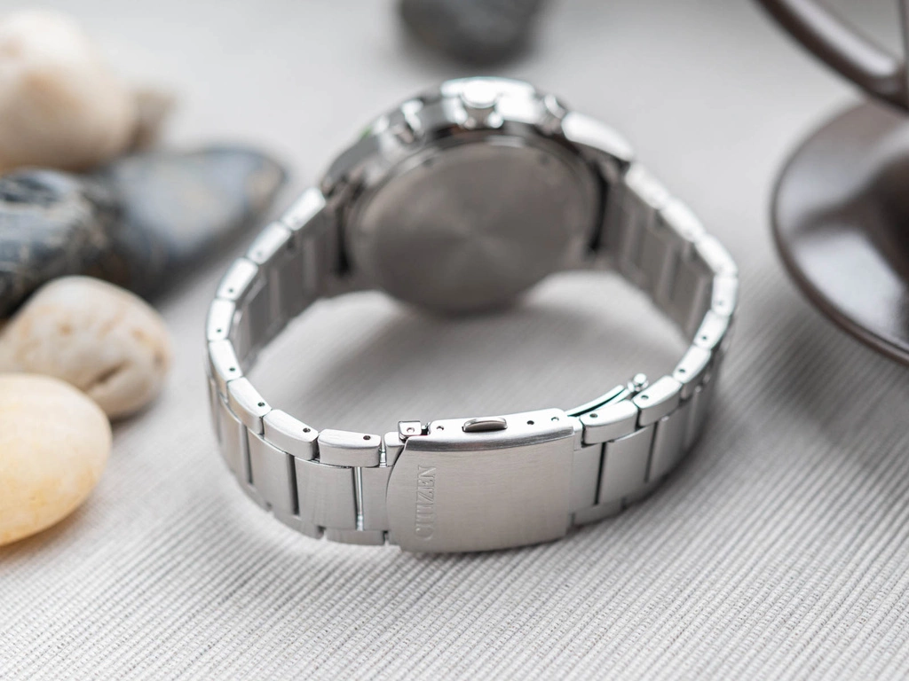 Zegarek męski Citizen CA4500-91X Eco-Drive Aviation Chronograph