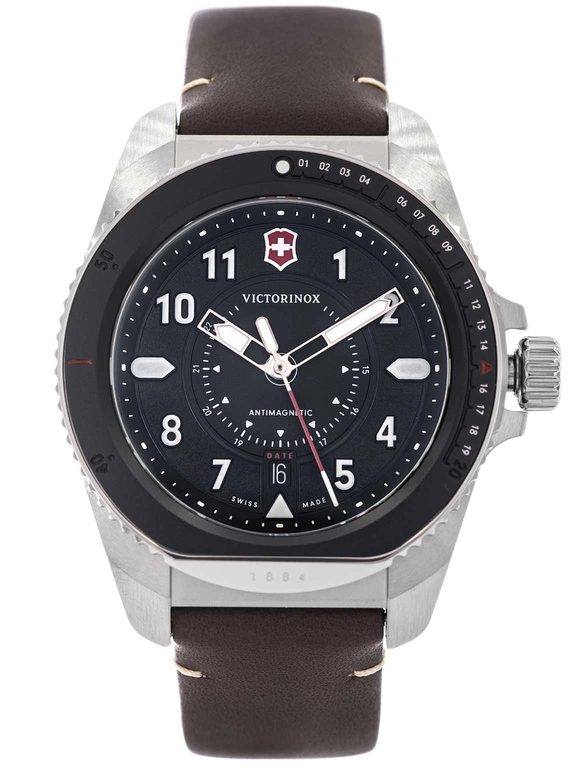 Zegarek męski Victorinox 241976.1 Journey 1884