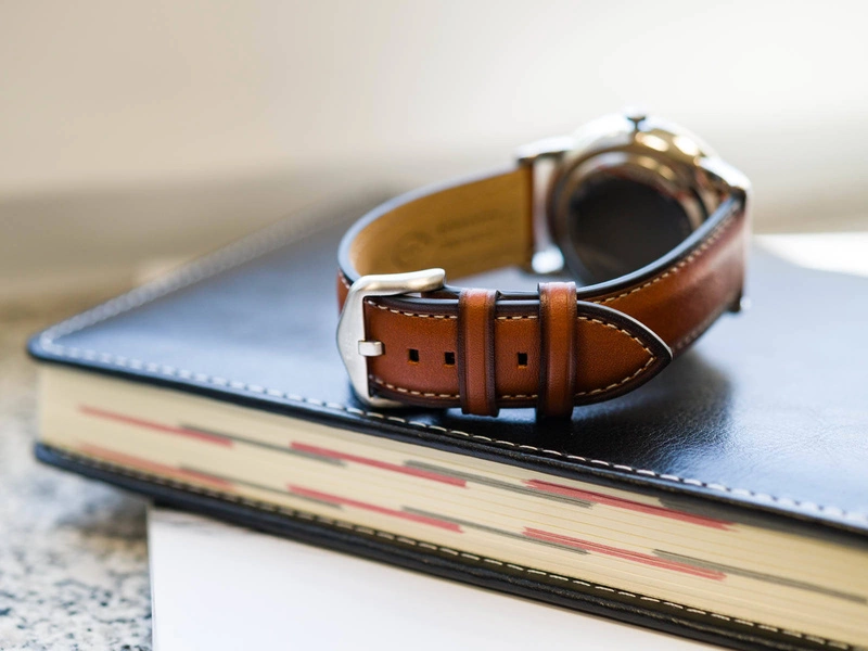 Zegarek męski FOSSIL Neutra Moonphase FS5903 